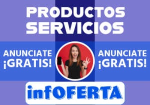 infOFERTA listado